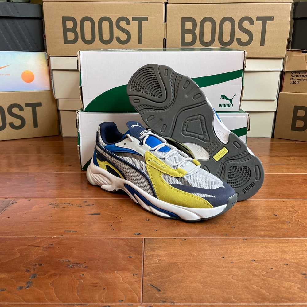 Puma RS sneaker